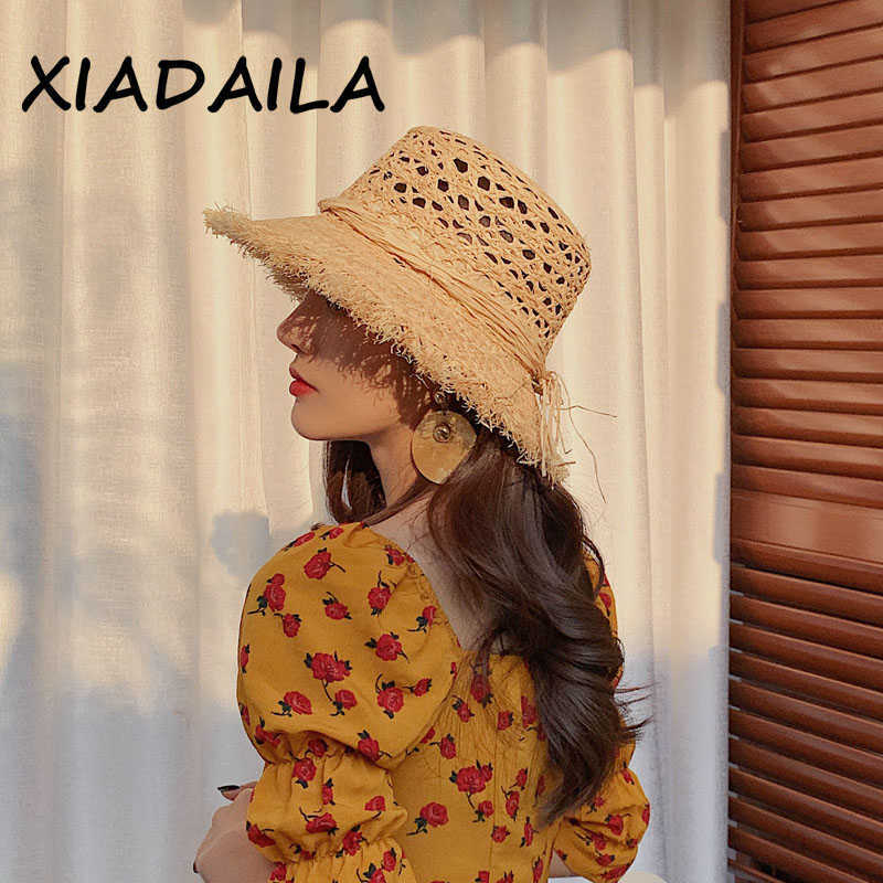 HBP New Hats 2021 Wide Brim Summer Raffia Straw hat Hollow Out Retro Beach Fisherman Hat Basin Hat Fashion Straw Hat Fashion Tassel Woman Hat cap P230327, Black
HBP New Hats 2021 Wide Brim Summer Raffia Straw hat Hollow Out Retro Beach Fisherman Hat Basin Hat Fashion Straw Hat Fashion Tassel Woman Hat cap P230327, Black