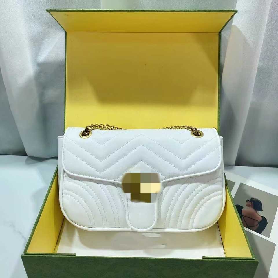 2023 new shoulder bag New Pure Color Simple Love Water Ripple Chain Embroidery Thread One Shoulder Crossbody Women's BagHigh, White9
2023 new shoulder bag New Pure Color Simple Love Water Ripple Chain Embroidery Thread One Shoulder Crossbody Women's BagHigh, White9