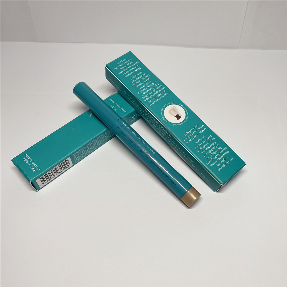 EPACK Thrive Causemetics Brilliant Eye Brightener Eye Shadow/Liner Combination, Customize
EPACK Thrive Causemetics Brilliant Eye Brightener Eye Shadow/Liner Combination, Customize