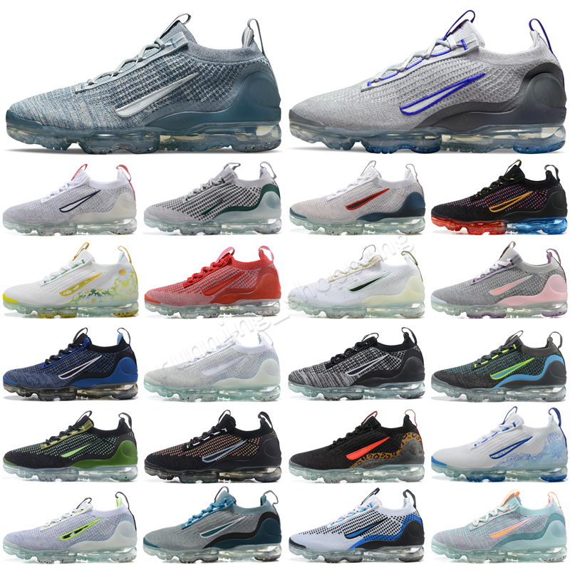 Fly Knit 2021 FK-2020 Running Shoes Mens Womens Sports Sneakers Dark Grey ALL Black Speckled White Pink Neon Stone Blue Pure Platinum Team, Color 21
Fly Knit 2021 FK-2020 Running Shoes Mens Womens Sports Sneakers Dark Grey ALL Black Speckled White Pink Neon Stone Blue Pure Platinum Team, Color 21