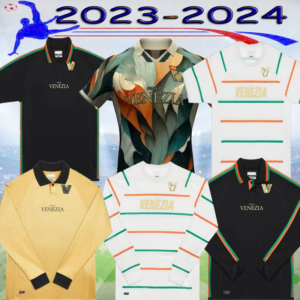 22 23 Venezia FC concept Soccer Jerseys home Black Away White Third Blue 4th ARAMU FORTE Venice 2022 2023 BUSIO Football Shirts 3rd Adukt Uniforms, 22-23 concept
22 23 Venezia FC concept Soccer Jerseys home Black Away White Third Blue 4th ARAMU FORTE Venice 2022 2023 BUSIO Football Shirts 3rd Adukt Uniforms, 22-23 concept