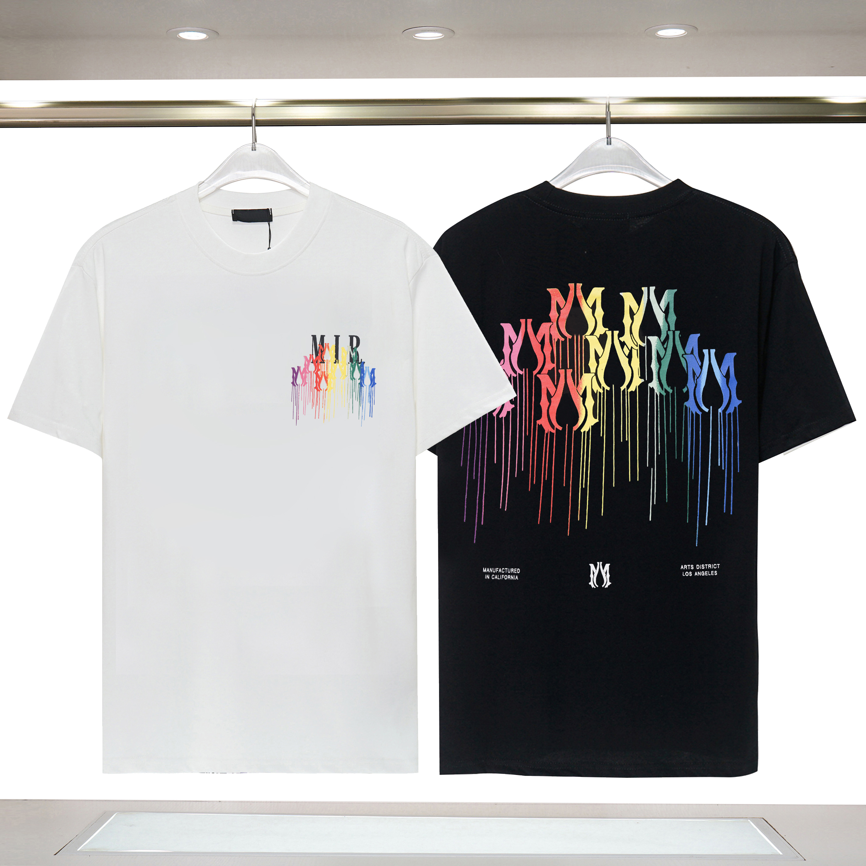 Mens Womens Designer Men's T-Shirts Printed Fashion man T-shirt Cotton Casual Tees Short Sleeve Luxury Hip Hop Streetwear T Shirts S-3XL
Mens Womens Designer Men's T-Shirts Printed Fashion man T-shirt Cotton Casual Tees Short Sleeve Luxury Hip Hop Streetwear T Shirts S-3XL