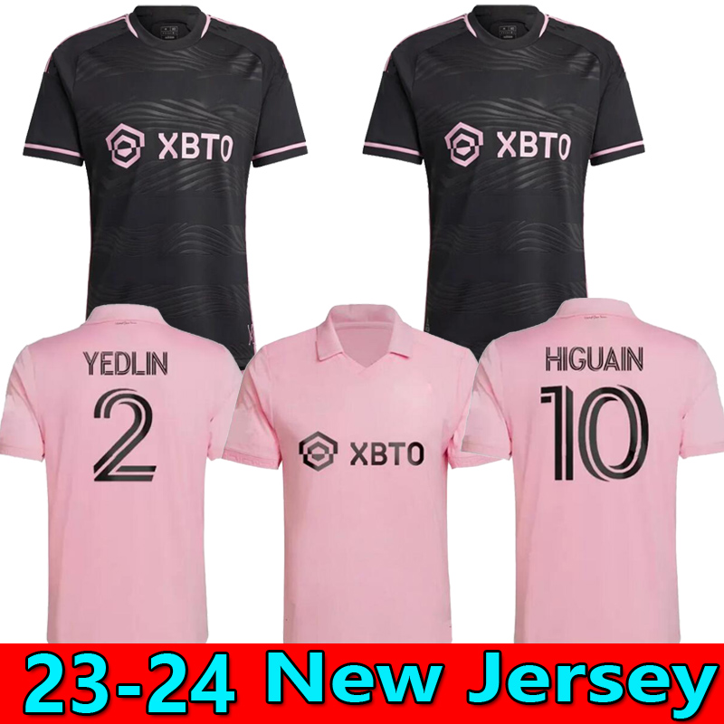MLS 2023 2024 Miami soccer jerseys home away BECKHAM 23 24 HIGUAIN CAMPANA YEDLIN BECKHAM MLS PIZARRO FIGAL Matuidi Higuain men kit FOOTBALL Uniforms, 22/23 home
MLS 2023 2024 Miami soccer jerseys home away BECKHAM 23 24 HIGUAIN CAMPANA YEDLIN BECKHAM MLS PIZARRO FIGAL Matuidi Higuain men kit FOOTBALL Uniforms, 22/23 home