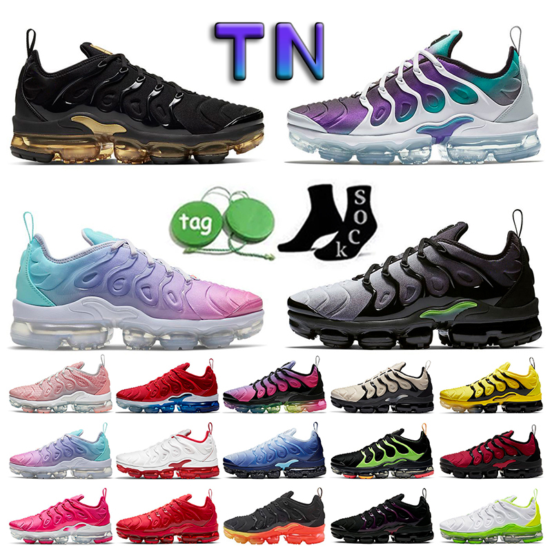 Top Fashion Womens Mens Tn Plus Tns Running Shoes Oreo Pink Fade Blue Fury Bleached Aqua Snakeskin Sports Trainers Sneakers Big Size 47, 20
Top Fashion Womens Mens Tn Plus Tns Running Shoes Oreo Pink Fade Blue Fury Bleached Aqua Snakeskin Sports Trainers Sneakers Big Size 47, 20