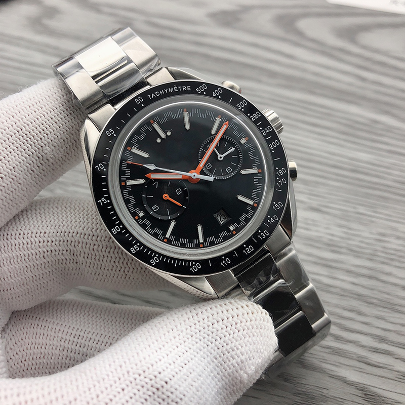 Dhgate Designer Mens Watches 44MM Automatic Mechanical Outdoor SEAMA Watch Date With STER Stainless Steel Bracelet Rotatable Bezel moon watches waterproof 300m, 10
Dhgate Designer Mens Watches 44MM Automatic Mechanical Outdoor SEAMA Watch Date With STER Stainless Steel Bracelet Rotatable Bezel moon watches waterproof 300m, 10