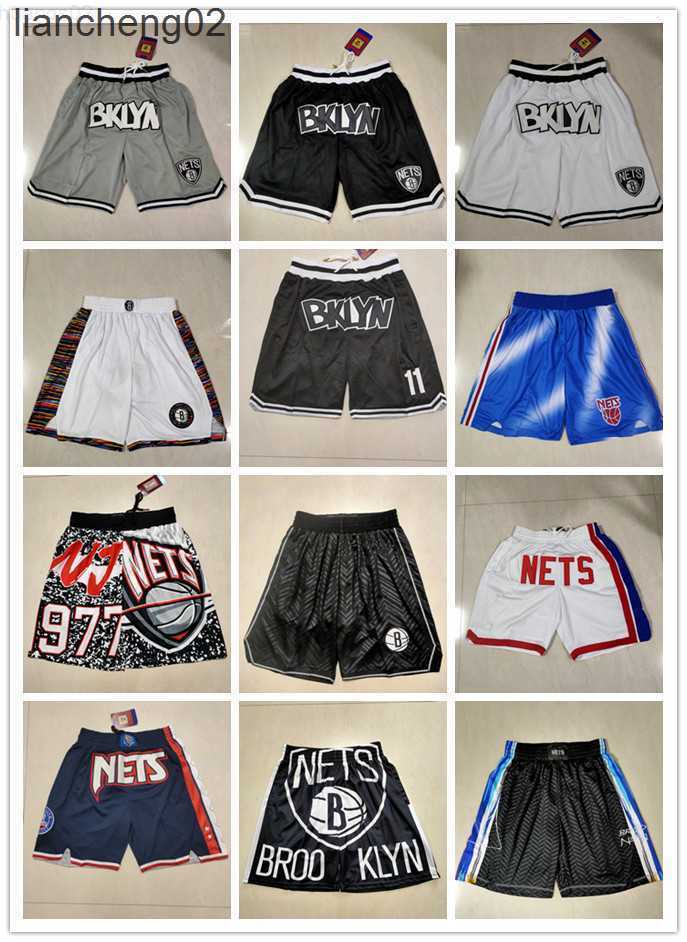 Men' Shorts Brooklyn''Nets''Shorts mens THrowbaCK Basketball Shorts poCKet Basketball 7 Kevin Durant Kyrie 11 Irving''11 W0225, Color
Men' Shorts Brooklyn''Nets''Shorts mens THrowbaCK Basketball Shorts poCKet Basketball 7 Kevin Durant Kyrie 11 Irving''11 W0225, Color