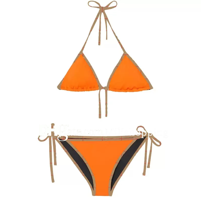 Orange Bras Sets Thongs Women Sexy Swimwear for Swimming Clothing Summer Halter Pool Party Bikini Set Swimwear
Orange Bras Sets Thongs Women Sexy Swimwear for Swimming Clothing Summer Halter Pool Party Bikini Set Swimwear