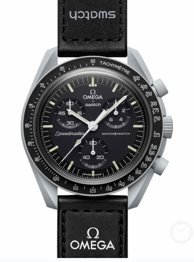 Omega x Swatch Men Watches 6-pin Full-featured Hardlex Speedmaster planet Quartz Watch Moons Style Waterproof WoMen Wrist swatch Watch A002, 12-box
Omega x Swatch Men Watches 6-pin Full-featured Hardlex Speedmaster planet Quartz Watch Moons Style Waterproof WoMen Wrist swatch Watch A002, 12-box