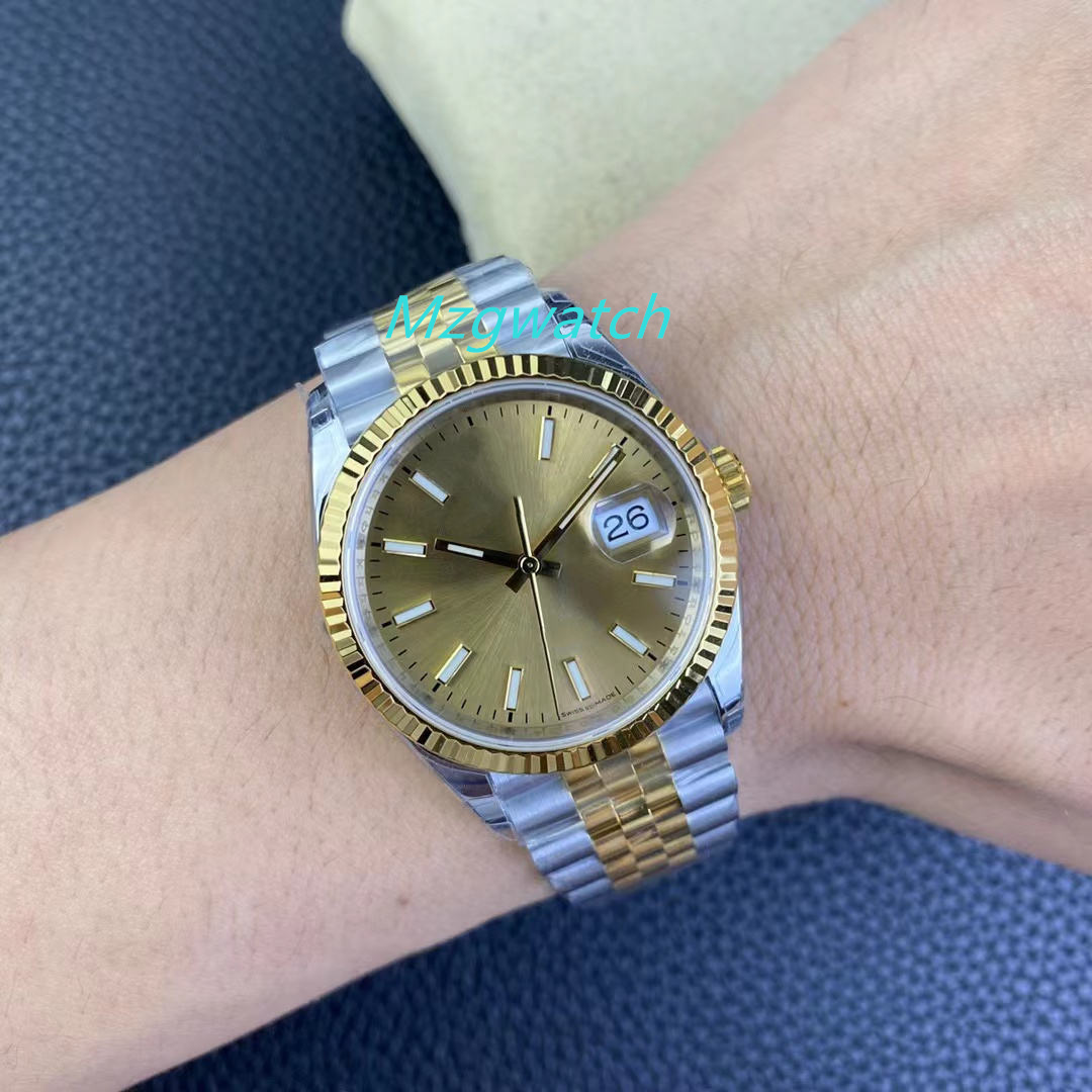 VSF watch DJ VS3225 movement 36MM 904L fine steel 72 hours of kinetic energy storage Sapphire crystal glass waterproof, As shown
VSF watch DJ VS3225 movement 36MM 904L fine steel 72 hours of kinetic energy storage Sapphire crystal glass waterproof, As shown