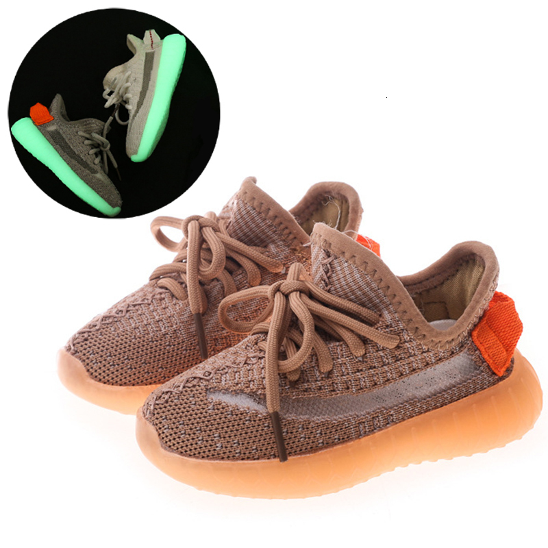 Sneakers Spring And Autumn Children s Shoes Soft Sole Breathable Fashion Mesh Boys Girls Glow Casual 230224, Gray
Sneakers Spring And Autumn Children s Shoes Soft Sole Breathable Fashion Mesh Boys Girls Glow Casual 230224, Gray