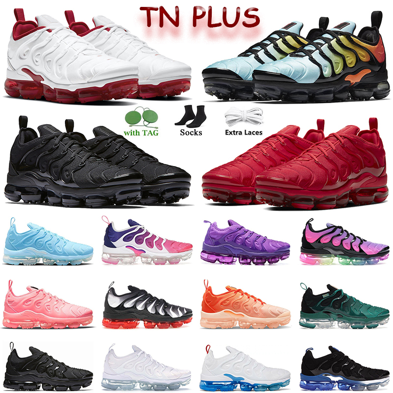 TN Plus Running Shoes Men Women vapor maxs Vapormaxes Trainers Triple Black Tennis Ball USA Cherry Hyper Violet Olive Orange Gradients Outdoor Sneakers Eur 36-47, #a1 36-47
TN Plus Running Shoes Men Women vapor maxs Vapormaxes Trainers Triple Black Tennis Ball USA Cherry Hyper Violet Olive Orange Gradients Outdoor Sneakers Eur 36-47, #a1 36-47
