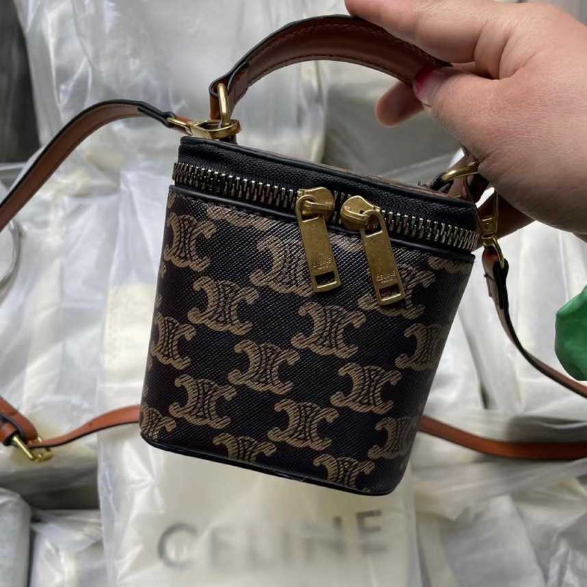 Luxury Small Female Bags 67%off Mini Leather Bucket Handheld Single-Shoulder Cross-Shoulder Red Bag Girl 2023 Design Crossbody Bags
Luxury Small Female Bags 67%off Mini Leather Bucket Handheld Single-Shoulder Cross-Shoulder Red Bag Girl 2023 Design Crossbody Bags