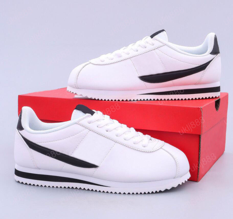 2021 Wmns Classic Cortez Forrest Gump Running Shoes Womens Sneakers size 36-40, Black
2021 Wmns Classic Cortez Forrest Gump Running Shoes Womens Sneakers size 36-40, Black