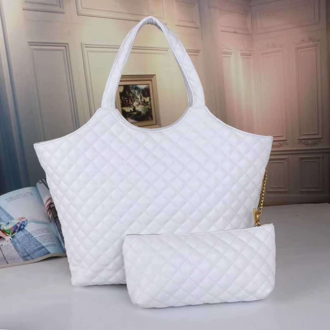 New fashion bag wholesale market Woven handle medium soft face zipper pocket casual tote armpit heat bagHigh, White9
New fashion bag wholesale market Woven handle medium soft face zipper pocket casual tote armpit heat bagHigh, White9