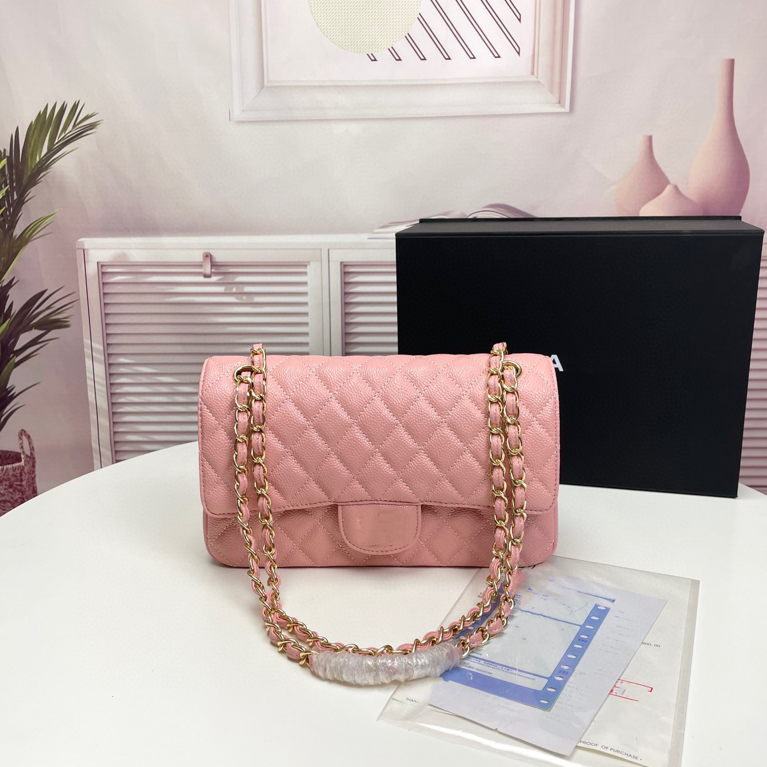 Designer bags new tide leather handbag messenger bag fashion 2023 cf2.55 chain bag Genuine Cowhide Leather classic CF Handbag, White
Designer bags new tide leather handbag messenger bag fashion 2023 cf2.55 chain bag Genuine Cowhide Leather classic CF Handbag, White