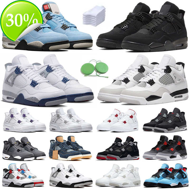 4 4s Men Women Basketball Shoes Military Black Cat Red Thunder Midnight Navy University Blue White Oreo Sail Lightning Infrared Shimmer Men, Color#49
4 4s Men Women Basketball Shoes Military Black Cat Red Thunder Midnight Navy University Blue White Oreo Sail Lightning Infrared Shimmer Men, Color#49