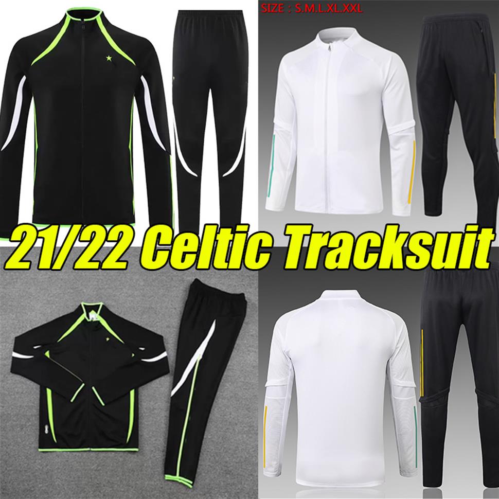 2022 Celtic football training tracksuit kits Hoodies Jackets Soccer Tracksuits 21 22 MCGREGOR GRIFFITHS FORREST CHRISTIE EDOUARD S290T, Cx92-21 celtic pants
2022 Celtic football training tracksuit kits Hoodies Jackets Soccer Tracksuits 21 22 MCGREGOR GRIFFITHS FORREST CHRISTIE EDOUARD S290T, Cx92-21 celtic pants