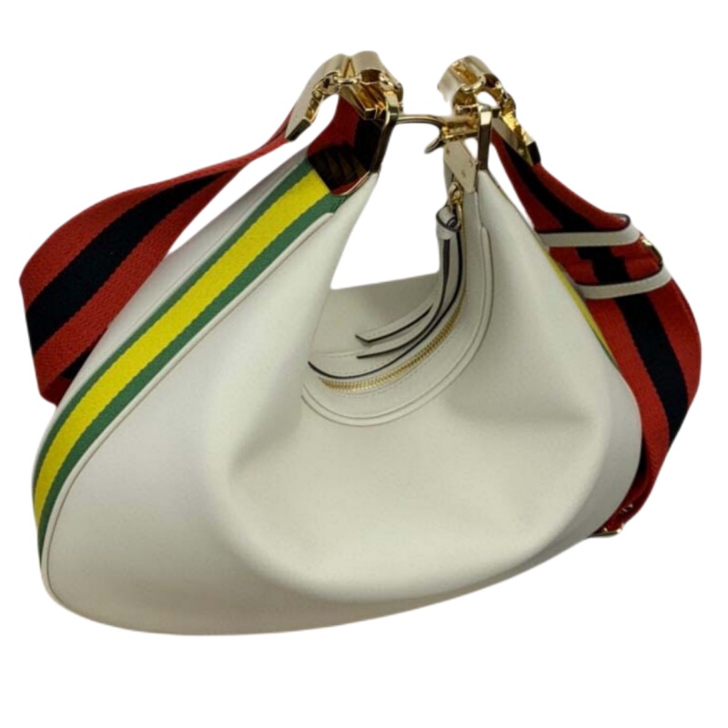 Designer crossbody women bag Handbag Crescent bag in solid color Messenger Bags Leather Shoulder bag Fashion luxury underarm pouch splicing black and white
Designer crossbody women bag Handbag Crescent bag in solid color Messenger Bags Leather Shoulder bag Fashion luxury underarm pouch splicing black and white