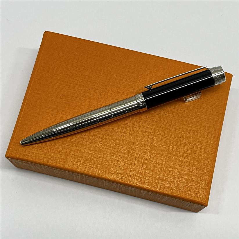 GIFTPEN limited edition metal ballpoint pen classic letters and original pens box as gift ballpoint-pen274g, As pictured show
GIFTPEN limited edition metal ballpoint pen classic letters and original pens box as gift ballpoint-pen274g, As pictured show