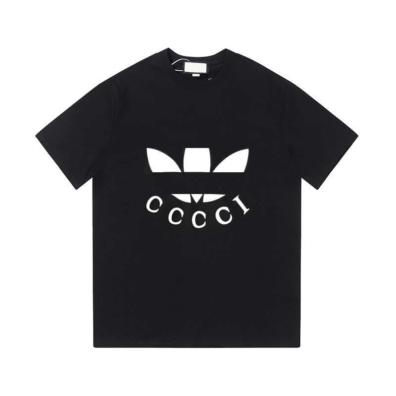 T-Shirts Mens Tee Designers Tshirt Summer Clothes Fashion Casual Clothe Trend Short Sleeve Cotton Couple Clothing Womens R7KF
T-Shirts Mens Tee Designers Tshirt Summer Clothes Fashion Casual Clothe Trend Short Sleeve Cotton Couple Clothing Womens R7KF