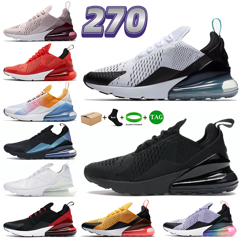 270 Running Shoes With box mens trainers triple black white dusty cactus white lime blast anthracite be true university gold summer gradient women men sneakers, 29 pure platinum 36-45
270 Running Shoes With box mens trainers triple black white dusty cactus white lime blast anthracite be true university gold summer gradient women men sneakers, 29 pure platinum 36-45