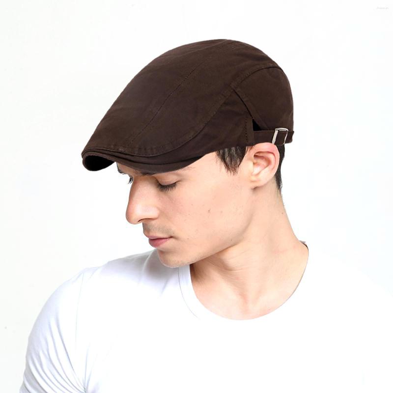 Berets Cap For Men Women Winter Cotton Flat Ivy Vintage Gatsbay Hat Classic Hats Irish Outdoor Cabbie Beret Painter
Berets Cap For Men Women Winter Cotton Flat Ivy Vintage Gatsbay Hat Classic Hats Irish Outdoor Cabbie Beret Painter