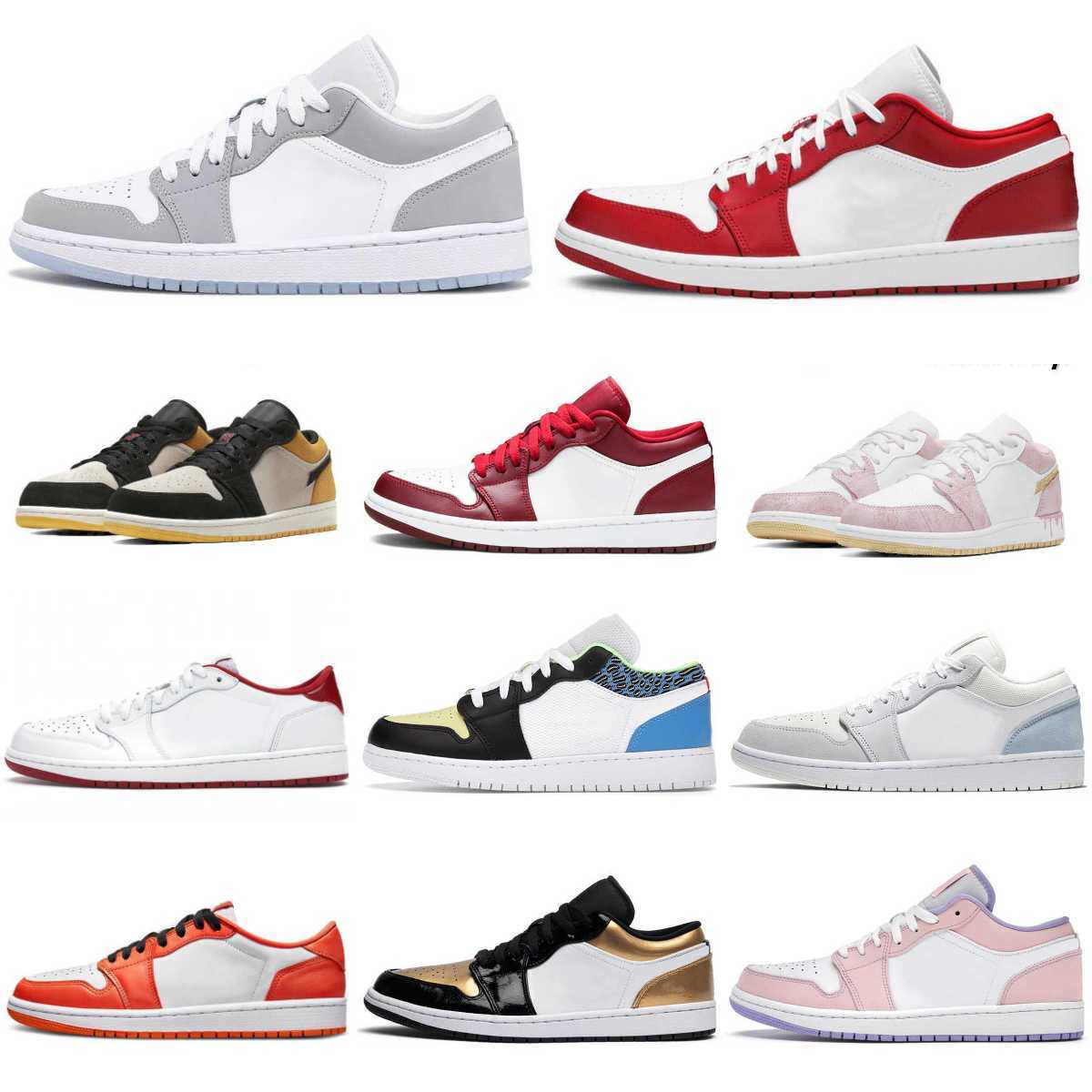 2023 Fragment TS Jumpman X 1 1S Low Basketball Shoes White Brown Red Gold Grey Toe UNC Game Royal Green Toe Satin WMNS Black Tint Designer Shadow Sports Sneakers S60, Please contact us
2023 Fragment TS Jumpman X 1 1S Low Basketball Shoes White Brown Red Gold Grey Toe UNC Game Royal Green Toe Satin WMNS Black Tint Designer Shadow Sports Sneakers S60, Please contact us