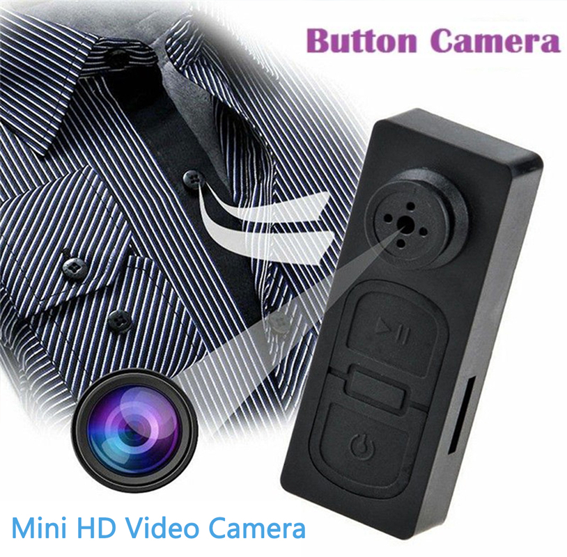 Camcorders Wireless Mini Button Camera HD Video Small Shirt Camcorder Loop Recording Security Invisible Secret Recorde 230225, Only 16gb card
Camcorders Wireless Mini Button Camera HD Video Small Shirt Camcorder Loop Recording Security Invisible Secret Recorde 230225, Only 16gb card