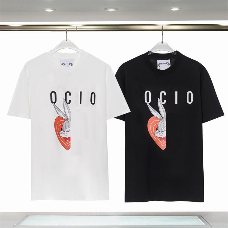 Men's tea polo t-shirt famous designer cotton printed animal cute rabbit new casual fashion summer wear, White
Men's tea polo t-shirt famous designer cotton printed animal cute rabbit new casual fashion summer wear, White