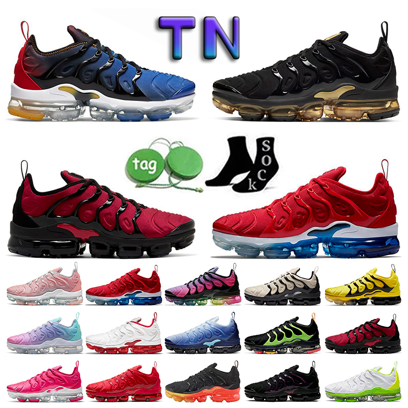 2023 tn plus Mens Running Shoes Triple Black White Since 1972 Orange Gradients Lemon Lime Red Royal Blue Metallic Gold Fresh men women trainers sports sneakers, 27
2023 tn plus Mens Running Shoes Triple Black White Since 1972 Orange Gradients Lemon Lime Red Royal Blue Metallic Gold Fresh men women trainers sports sneakers, 27