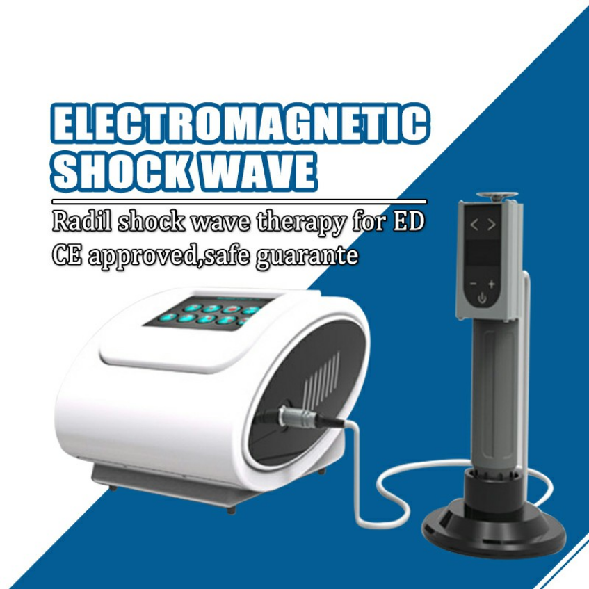 Beauty Equipment Beauty Health Machine Has Low Device Intensity Erectile Dysfunction Ed Focused Shock Wave Therapy Eswt With Ce Application198
Beauty Equipment Beauty Health Machine Has Low Device Intensity Erectile Dysfunction Ed Focused Shock Wave Therapy Eswt With Ce Application198
