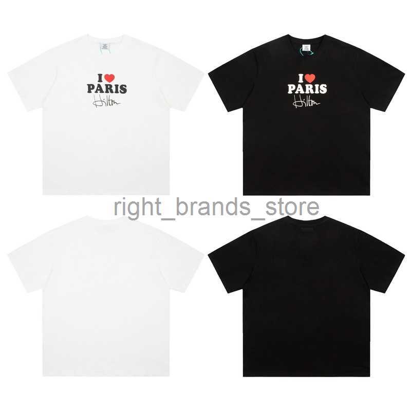 Men's T-Shirts Kaus Mode Pakaian PARIS I LOVE Kualitas Bagus Kaus Wanita Pakaian Longgar 1 1 Pria Kedatangan Baru 20220225V23
Men's T-Shirts Kaus Mode Pakaian PARIS I LOVE Kualitas Bagus Kaus Wanita Pakaian Longgar 1 1 Pria Kedatangan Baru 20220225V23