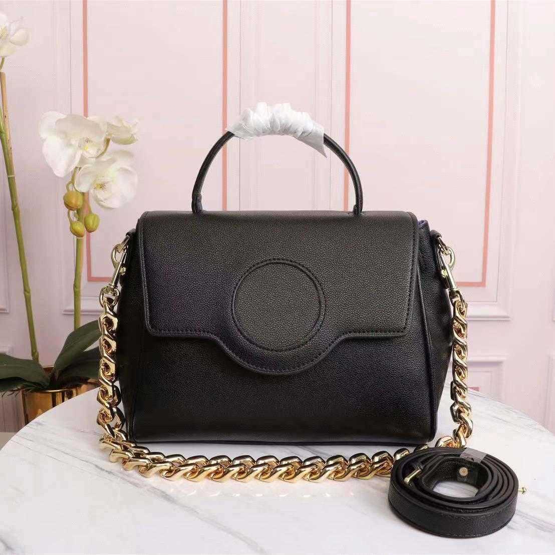 Designer Bag Women Handbags Purse Cross Shoulder Body Leather wallet Fashion Meenger Medusa black Chain bag Men's clutch
Designer Bag Women Handbags Purse Cross Shoulder Body Leather wallet Fashion Meenger Medusa black Chain bag Men's clutch