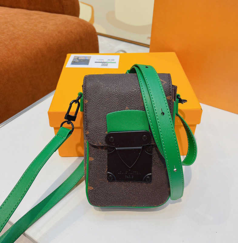 Shoulder Bags Evening Bags Welfare 5A high quality women and men crossbody bags luxury top quality small purse fashion leather designer shopping bag handbags
Shoulder Bags Evening Bags Welfare 5A high quality women and men crossbody bags luxury top quality small purse fashion leather designer shopping bag handbags
