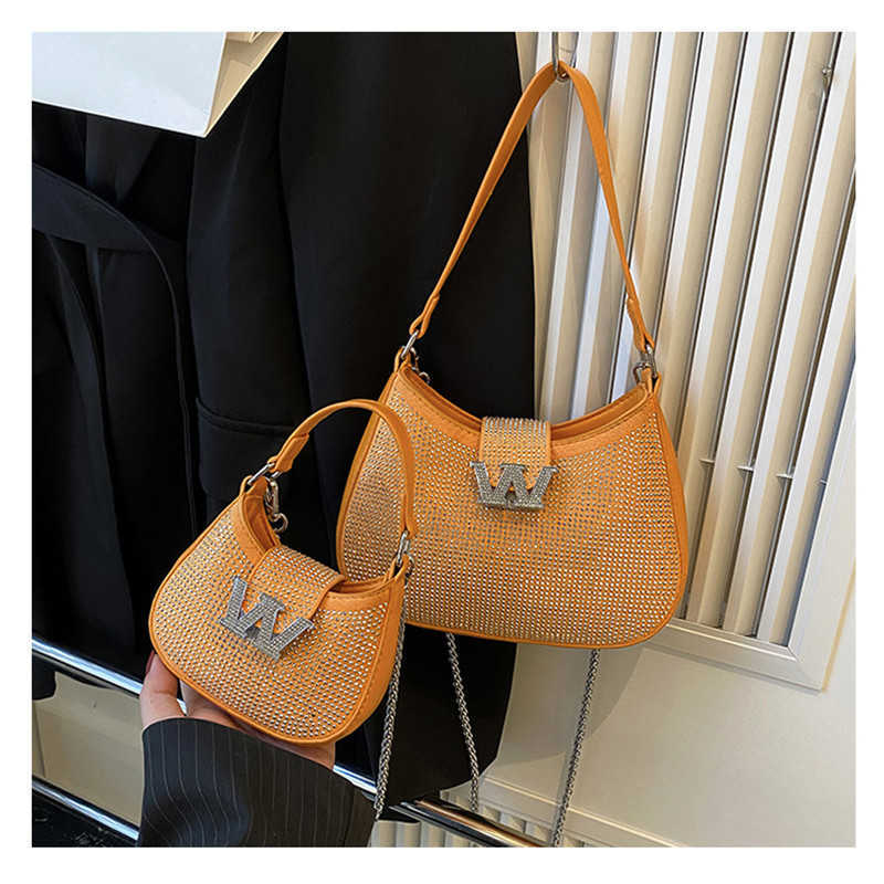 Totes 2023 New Bags For Women Designer Luxury Mini Rhinestone Shoulder Hand Evening Party Purse Clutch Chain Sling Handbags Y2302, Pink small 
Totes 2023 New Bags For Women Designer Luxury Mini Rhinestone Shoulder Hand Evening Party Purse Clutch Chain Sling Handbags Y2302, Pink small