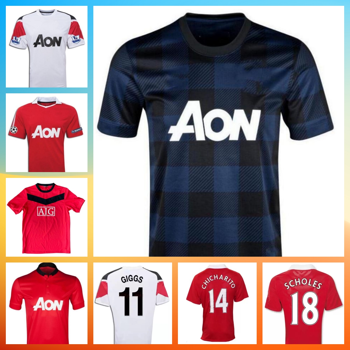 Manchester vintage Newest soccer jerseys ROONEY GIGGS MAN RETRO UTD 2009 2010 2011 2012 2013 2014 vintage OWEN 09 10 11 12 13 14 football shirts SCHOLES camiseta, 04
Manchester vintage Newest soccer jerseys ROONEY GIGGS MAN RETRO UTD 2009 2010 2011 2012 2013 2014 vintage OWEN 09 10 11 12 13 14 football shirts SCHOLES camiseta, 04