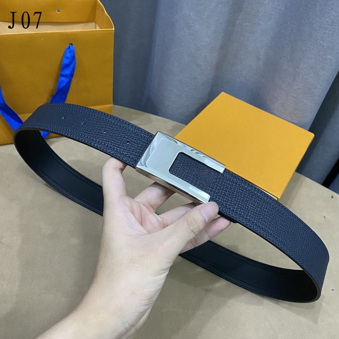 Mens belt Belts for Women Designer cintura ceinture Genuine Leather box 4.0cm Fashion buckle GZ05, As picture
Mens belt Belts for Women Designer cintura ceinture Genuine Leather box 4.0cm Fashion buckle GZ05, As picture
