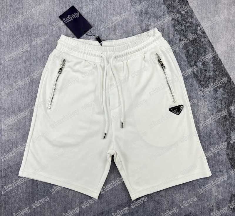 designer 22ss Mens Shorts pants Metal triangle label Spring summer Men Webbing Pant Casual letter Trousers white black xinxinbuy S-XL Q21L
designer 22ss Mens Shorts pants Metal triangle label Spring summer Men Webbing Pant Casual letter Trousers white black xinxinbuy S-XL Q21L