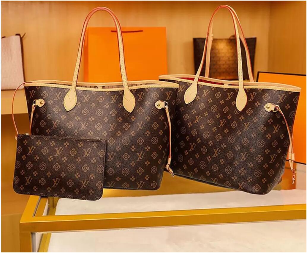 2pcs High quality women handbags ladies designer composite bags lady clutch bag shoulder tote female purse wallet handbag louise Purse vutton Crossbody viuton Bag, Customize
2pcs High quality women handbags ladies designer composite bags lady clutch bag shoulder tote female purse wallet handbag louise Purse vutton Crossbody viuton Bag, Customize
