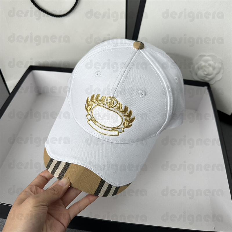 Designers Hat Mens Baseball Cap Fashion Ball Caps Womens Casquette Straw Hats High Quality Peaked Cap, Black
Designers Hat Mens Baseball Cap Fashion Ball Caps Womens Casquette Straw Hats High Quality Peaked Cap, Black