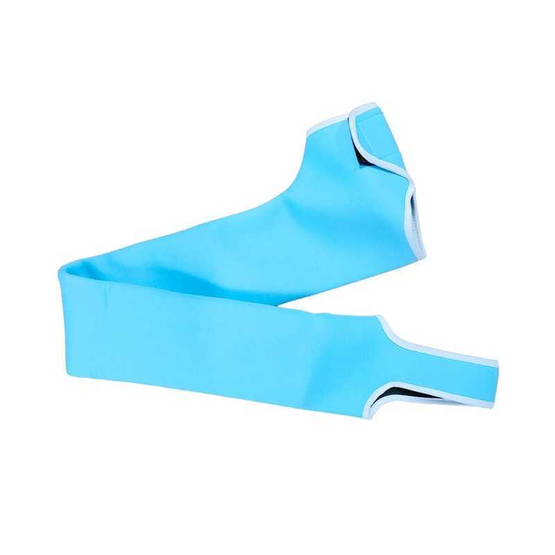 Yoga Stripes Yoga Leg Elastic Band Flexible Ligament Stretch Foot Leg Training Stretcher Strap for Ballet Cheer Dance Gymnastics Instructor J230225