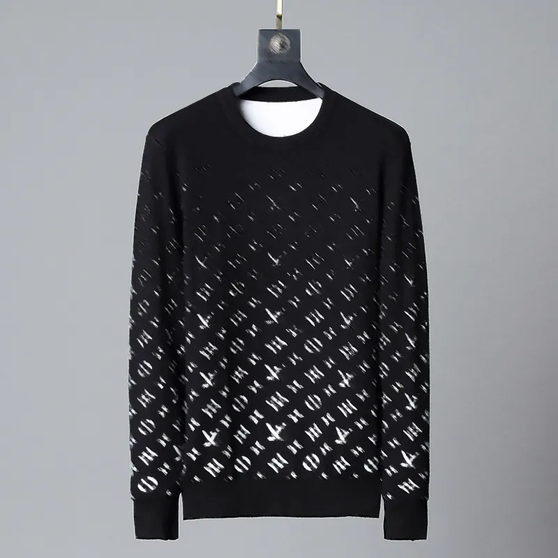 Mens Sweaters Fashion Men's Casual Round Long Sleeve Sweater Men Women Letter Printing Sweaters, 06
Mens Sweaters Fashion Men's Casual Round Long Sleeve Sweater Men Women Letter Printing Sweaters, 06