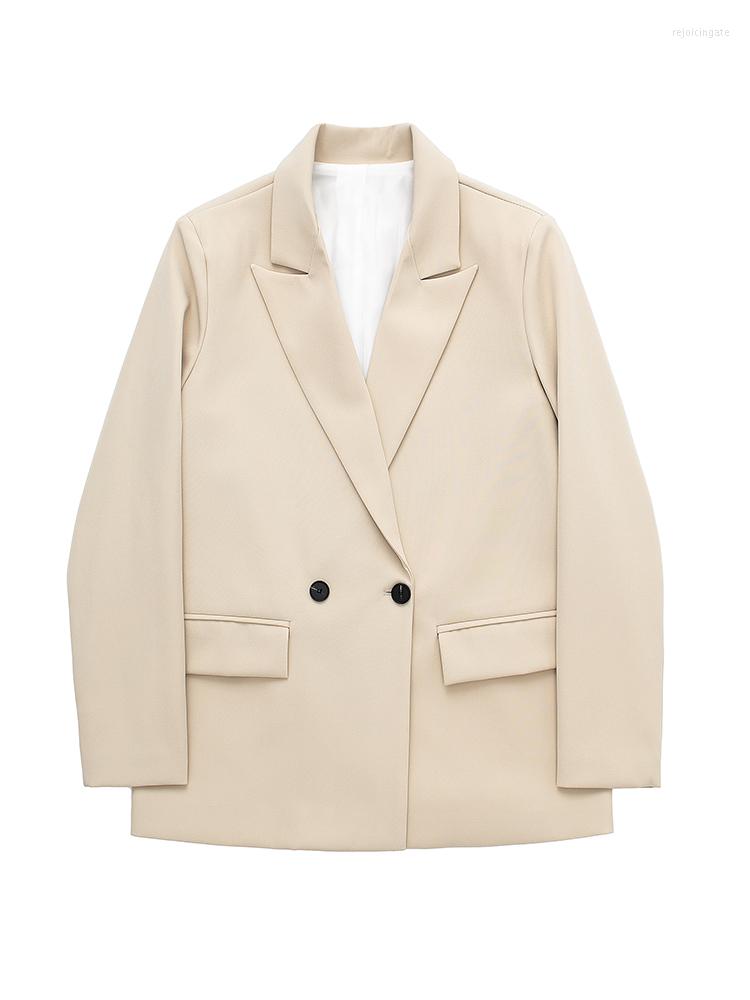 Two Piece Dress 2024 Chic Women Elegant Solid Office Blazer Skirt Set Female OL Business SetTwo