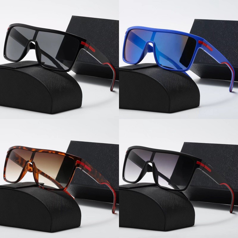 Unique oversized sunglasses for men designer glasses creative beach geometric lunette de soleil popular hiphop lady luxury designer sunglasses PJ040 Q2
Unique oversized sunglasses for men designer glasses creative beach geometric lunette de soleil popular hiphop lady luxury designer sunglasses PJ040 Q2