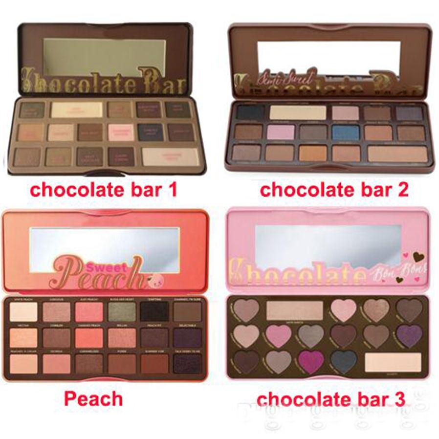 Makeup Eye Shadow Semi-sweet 16 Colors Bronzers Professional Eyeshadow Palette Eyeshadow in stock2432, Mixed color
Makeup Eye Shadow Semi-sweet 16 Colors Bronzers Professional Eyeshadow Palette Eyeshadow in stock2432, Mixed color