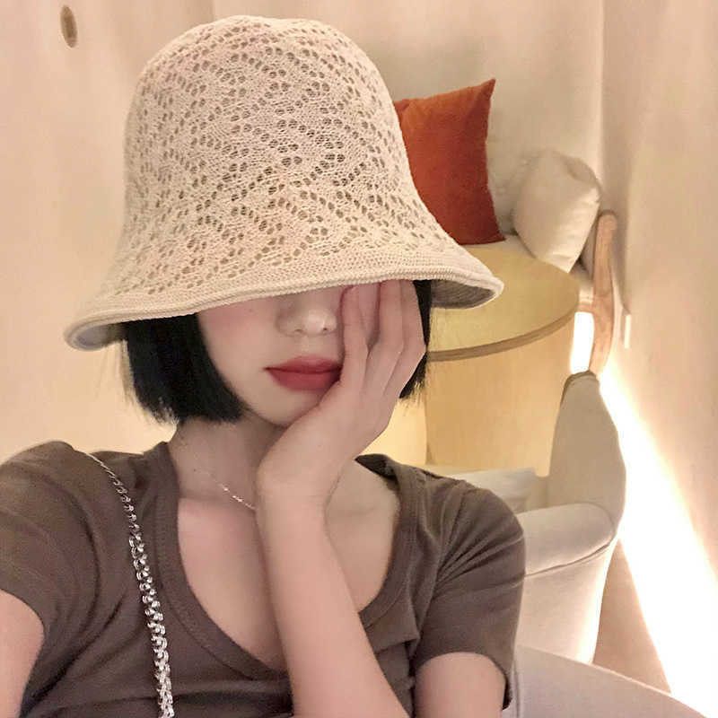 HBP Brim Hats Summer Sun-Proof Wide Breathable Face-Looking Small Bucket Hat Japanese Style All-Matching Big Head Circumference Hat Tide P230327, 7770014 color 4
HBP Brim Hats Summer Sun-Proof Wide Breathable Face-Looking Small Bucket Hat Japanese Style All-Matching Big Head Circumference Hat Tide P230327, 7770014 color 4