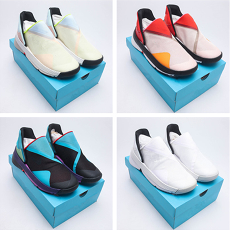2023 New Go FlyEase Casual Shoes One Foot Stirrup Loafers Hands-free Lightweight Breathable Running Shoes CW5883
2023 New Go FlyEase Casual Shoes One Foot Stirrup Loafers Hands-free Lightweight Breathable Running Shoes CW5883