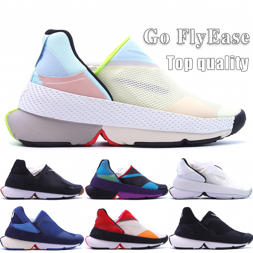 Basketball Shoes Running Qualitys Go Flyease Men Women Without Laces Sock Designers Dynamic Turquoise Celestine Blue Black Gum Sunrise Outdoor Sneakers Size 36-45, #04 celestine blue
Basketball Shoes Running Qualitys Go Flyease Men Women Without Laces Sock Designers Dynamic Turquoise Celestine Blue Black Gum Sunrise Outdoor Sneakers Size 36-45, #04 celestine blue