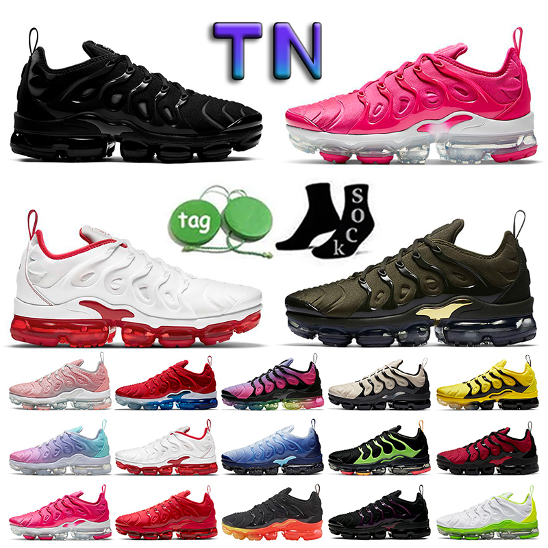 men women running shoes tn plus 3 Terrascape Triple Black white Atlanta Hyper Sky Blue Fury Jade Laser Wolf Grey mens trainers outdoor tns sports max sneakers, 43
men women running shoes tn plus 3 Terrascape Triple Black white Atlanta Hyper Sky Blue Fury Jade Laser Wolf Grey mens trainers outdoor tns sports max sneakers, 43