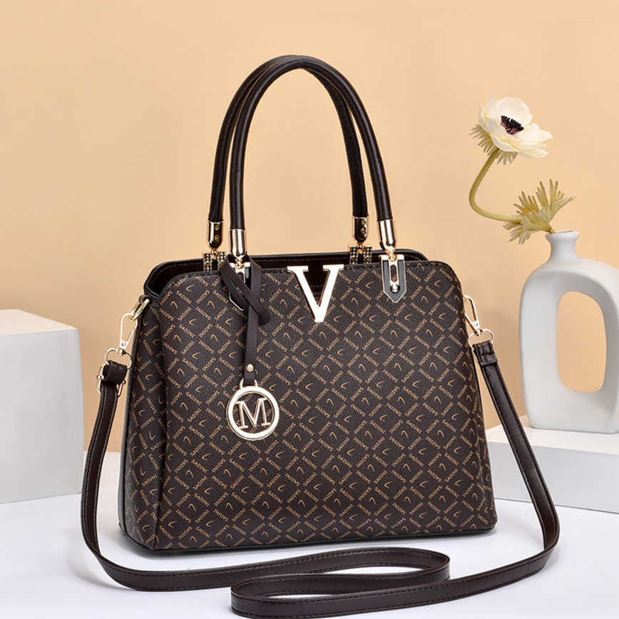 55%off Discount Bags Fashion Handbag Women's shoulder simple messenger handbag New Crossbody Bags 2023, Sad with black
55%off Discount Bags Fashion Handbag Women's shoulder simple messenger handbag New Crossbody Bags 2023, Sad with black